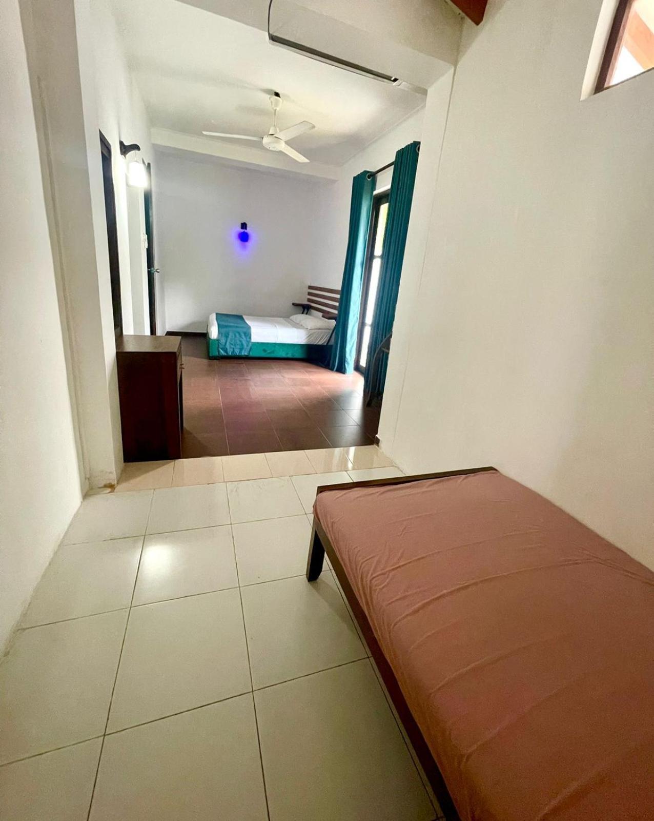Hotel One Sixty Dehiwala-Mount Lavinia ภายนอก รูปภาพ