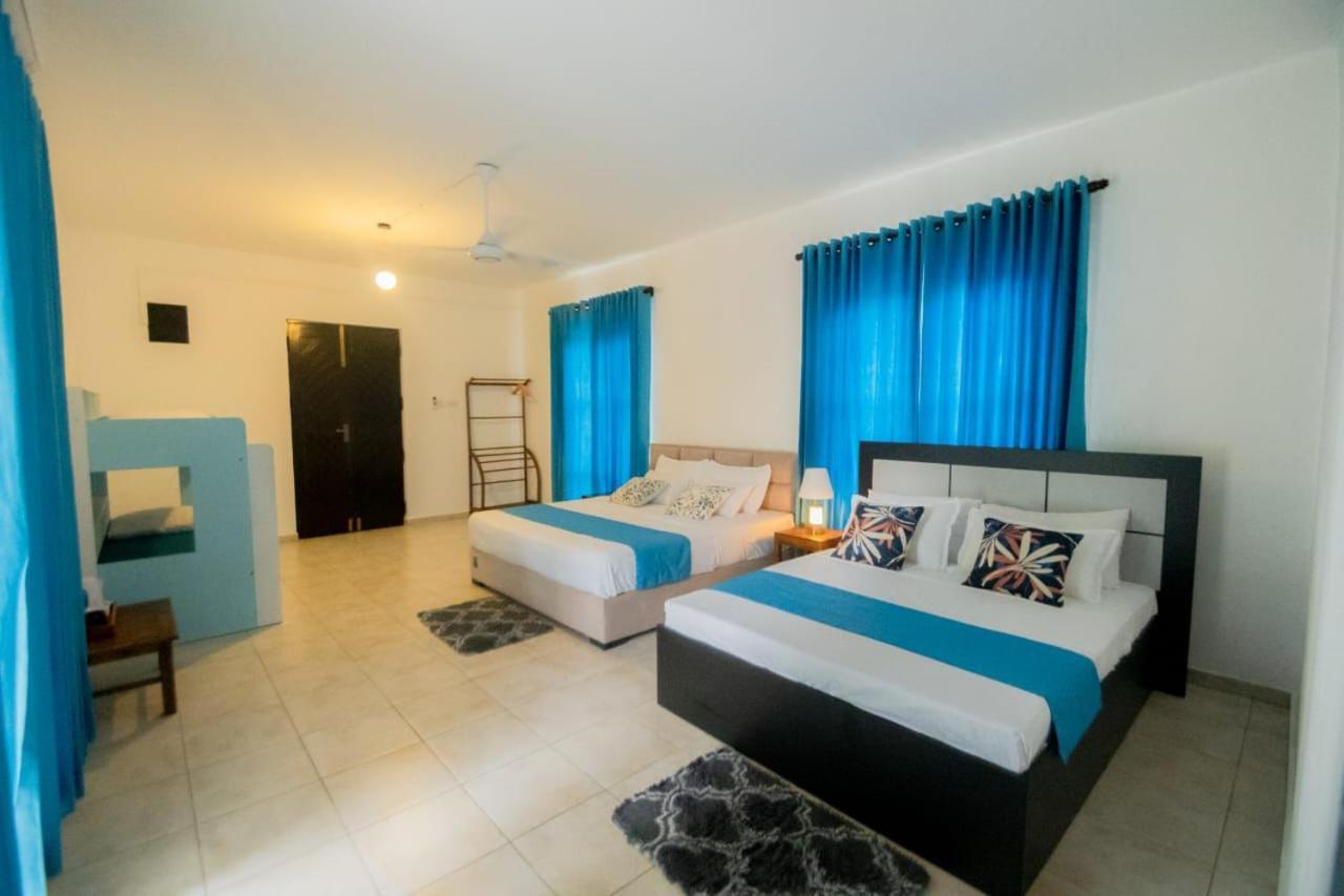 Hotel One Sixty Dehiwala-Mount Lavinia ภายนอก รูปภาพ