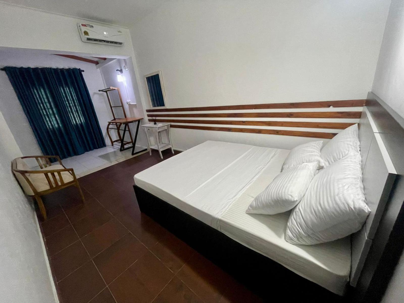 Hotel One Sixty Dehiwala-Mount Lavinia ภายนอก รูปภาพ