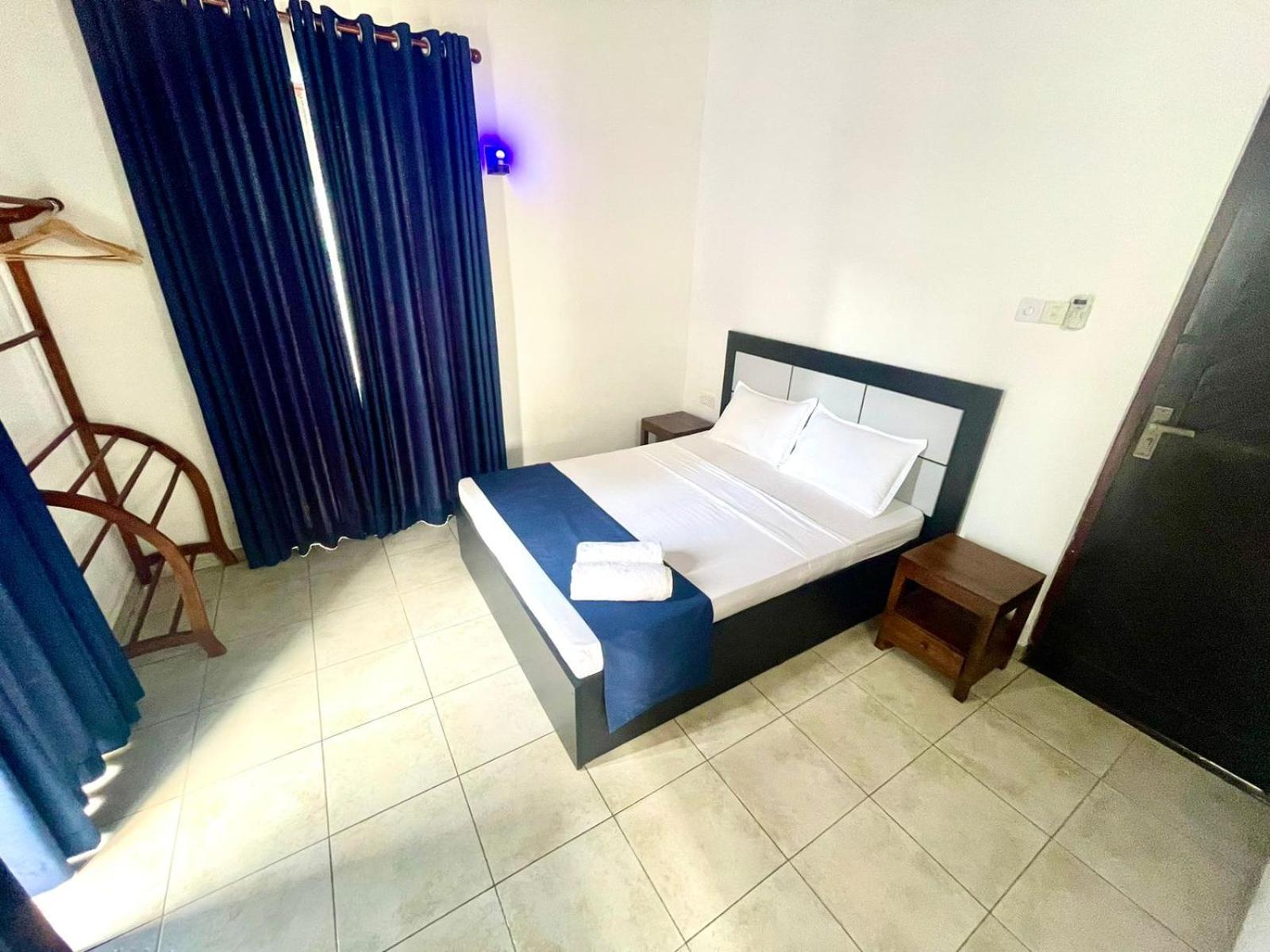 Hotel One Sixty Dehiwala-Mount Lavinia ภายนอก รูปภาพ