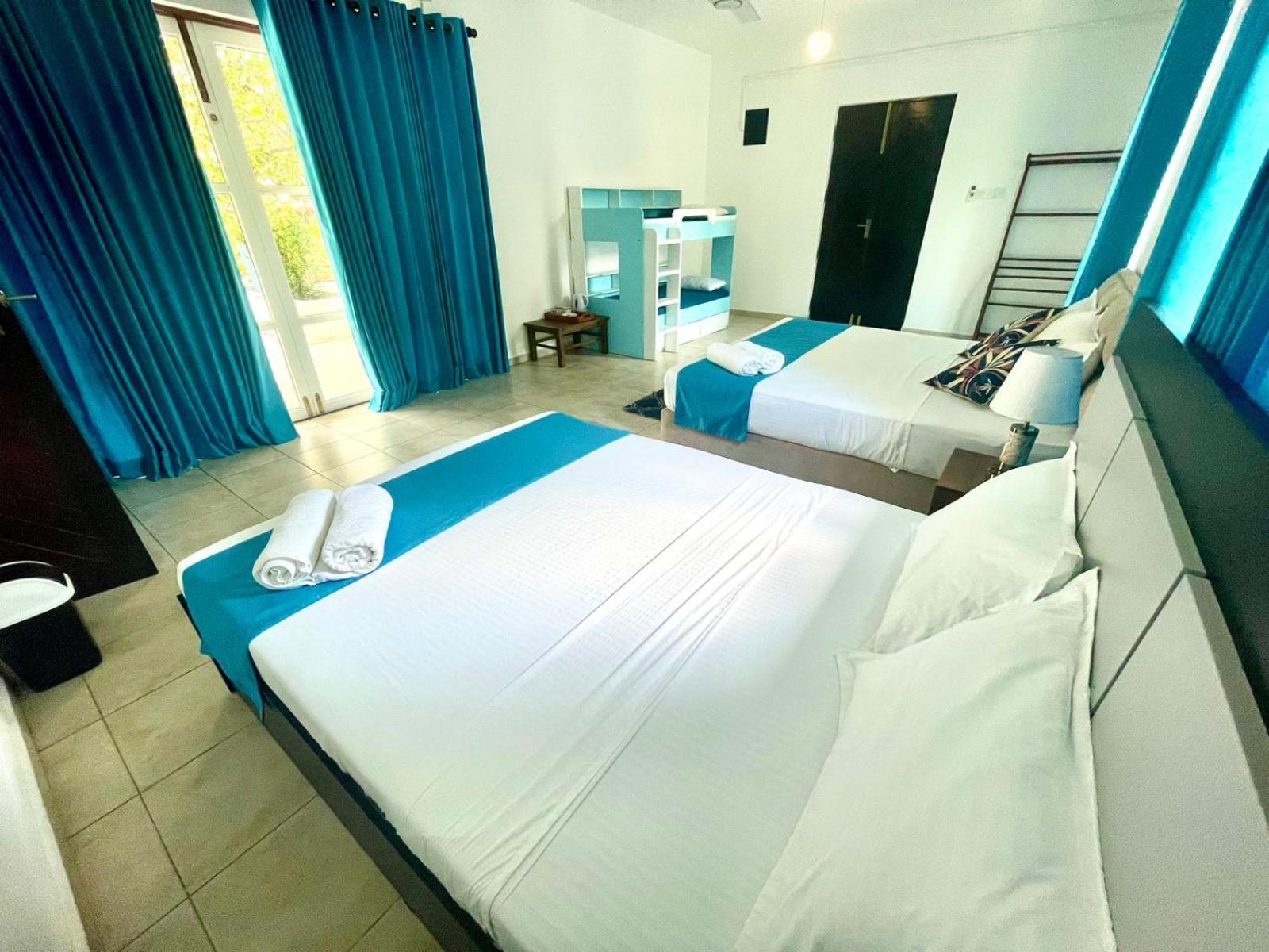 Hotel One Sixty Dehiwala-Mount Lavinia ภายนอก รูปภาพ