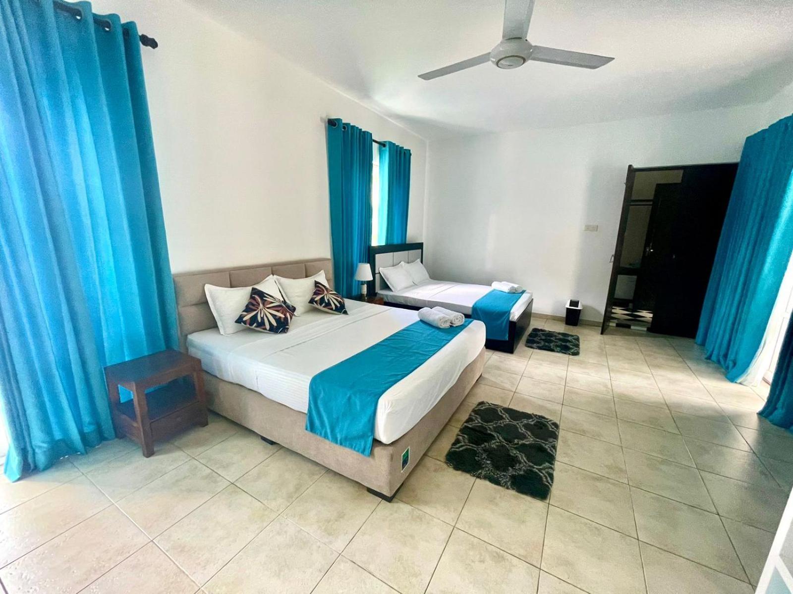 Hotel One Sixty Dehiwala-Mount Lavinia ภายนอก รูปภาพ