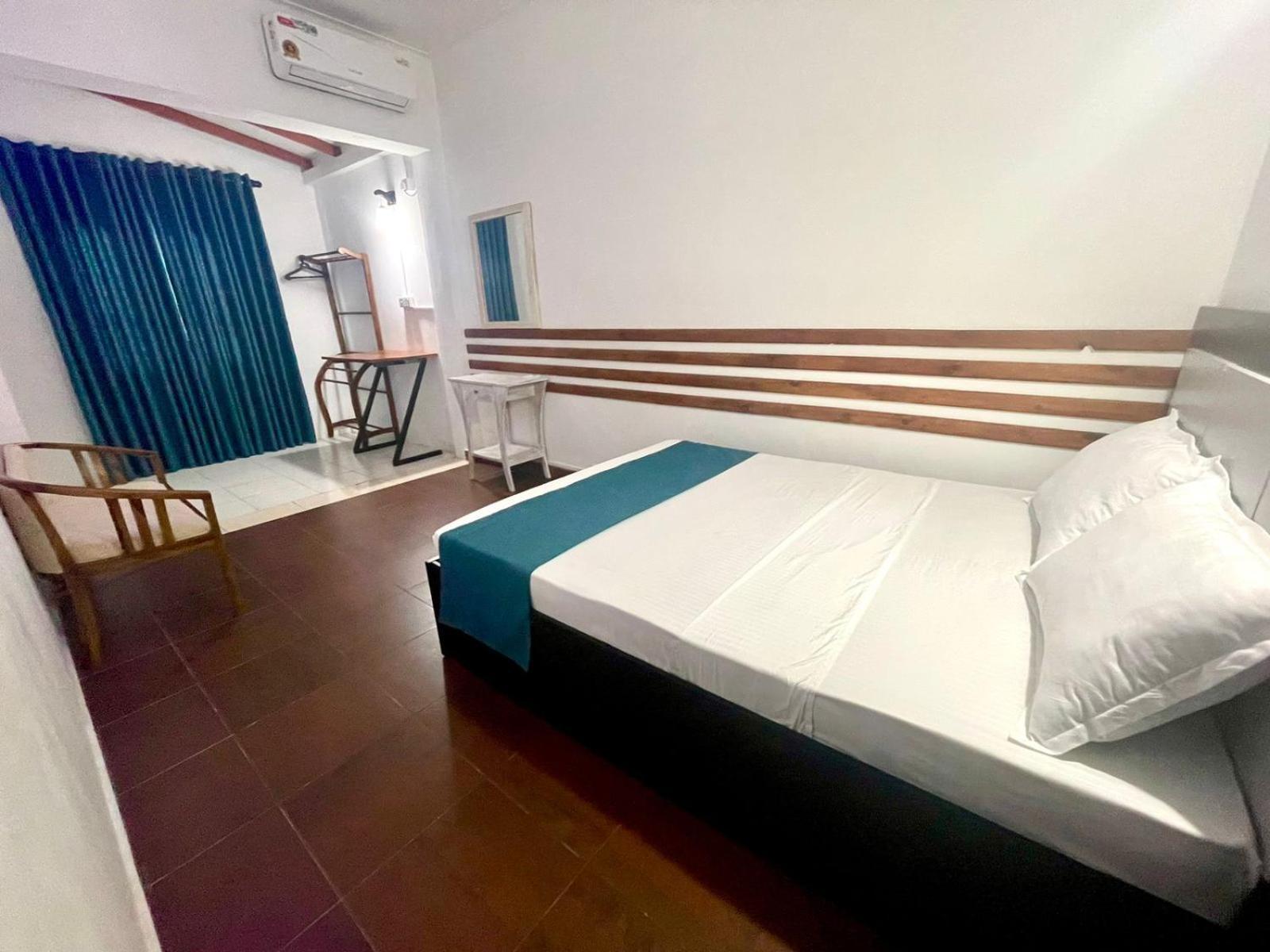 Hotel One Sixty Dehiwala-Mount Lavinia ภายนอก รูปภาพ