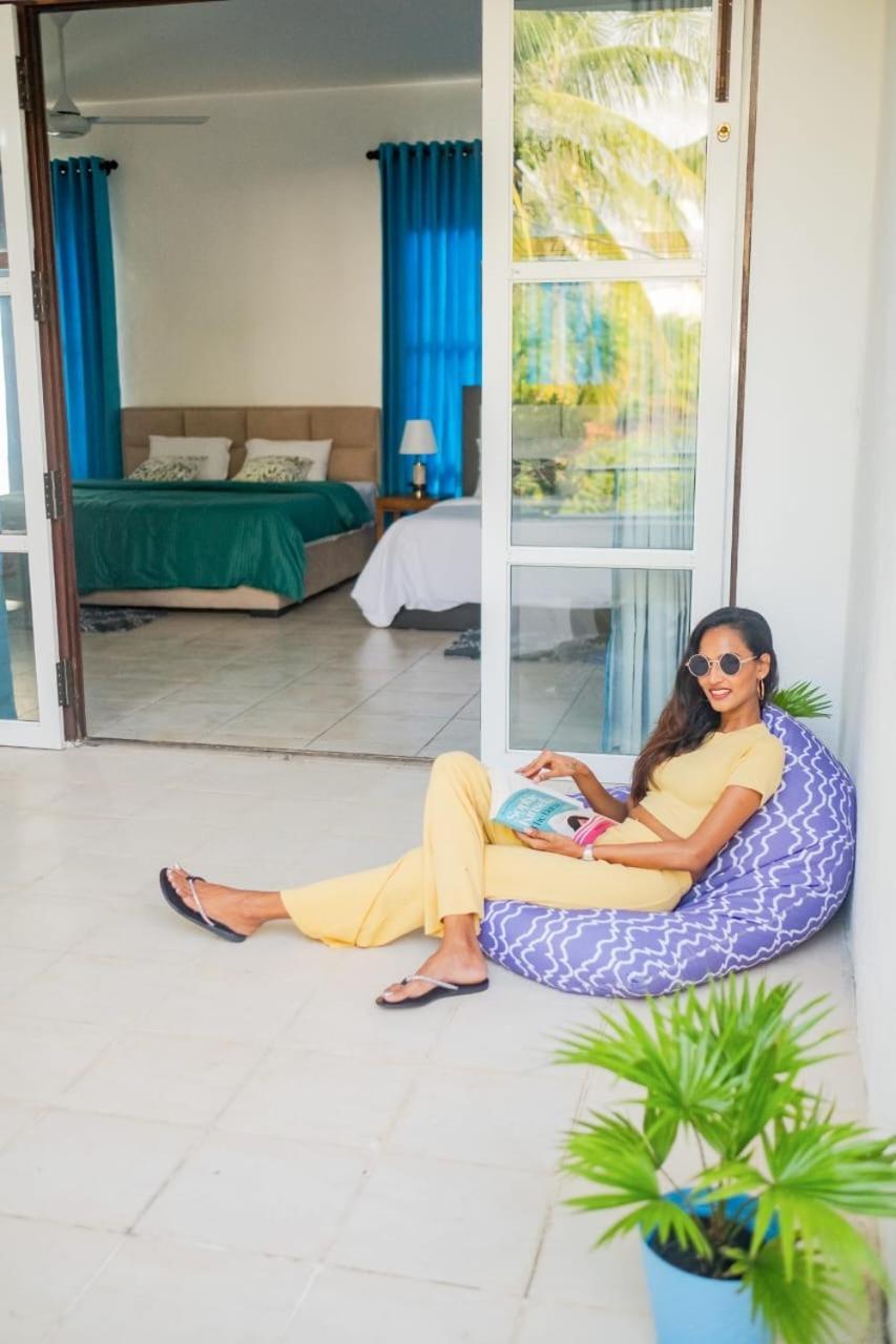Hotel One Sixty Dehiwala-Mount Lavinia ภายนอก รูปภาพ