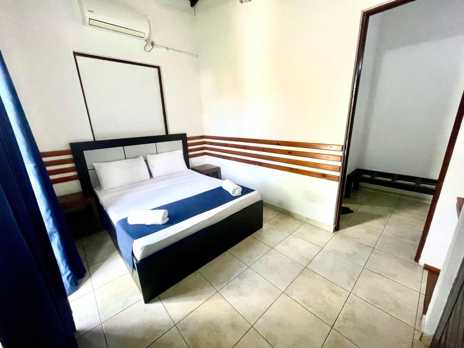 Hotel One Sixty Dehiwala-Mount Lavinia ภายนอก รูปภาพ