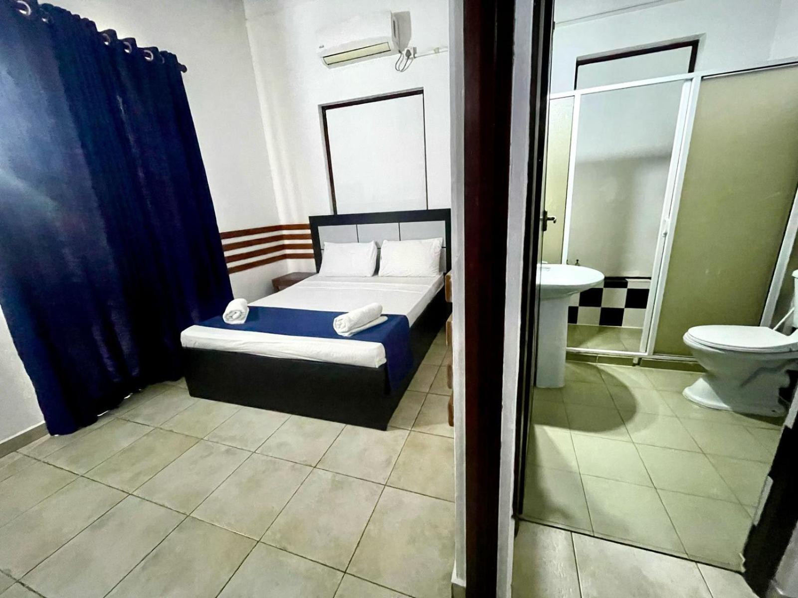 Hotel One Sixty Dehiwala-Mount Lavinia ภายนอก รูปภาพ